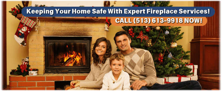 Chimney Sweep Cincinnati Ohio